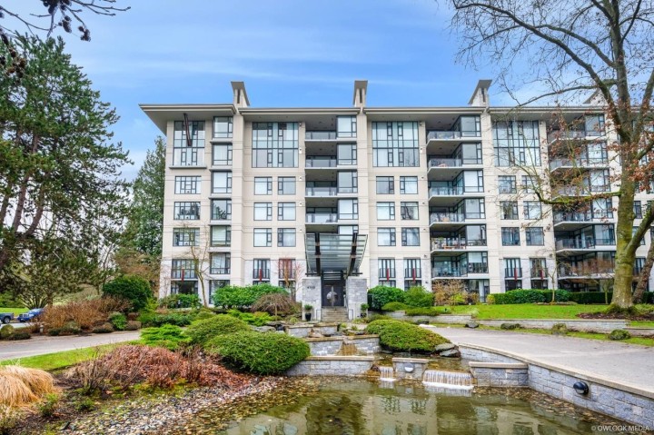 Photo 2 at 501 - 4759 Valley Drive, Quilchena, Vancouver West