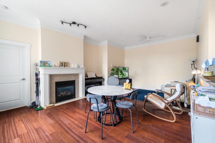 Photo 13 at 501 - 4759 Valley Drive, Quilchena, Vancouver West