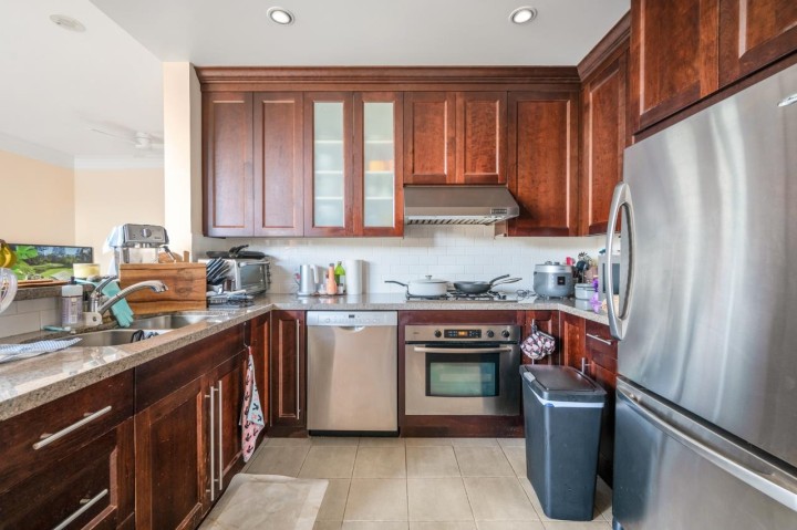 Photo 12 at 501 - 4759 Valley Drive, Quilchena, Vancouver West