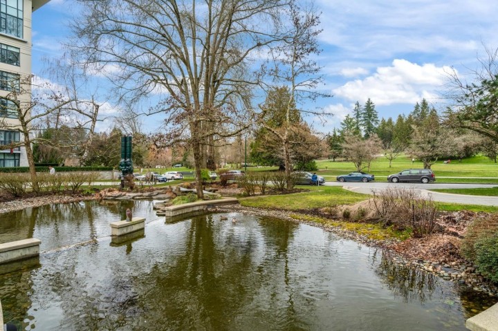 Photo 5 at 501 - 4759 Valley Drive, Quilchena, Vancouver West