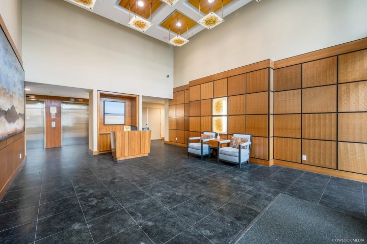 Photo 10 at 501 - 4759 Valley Drive, Quilchena, Vancouver West