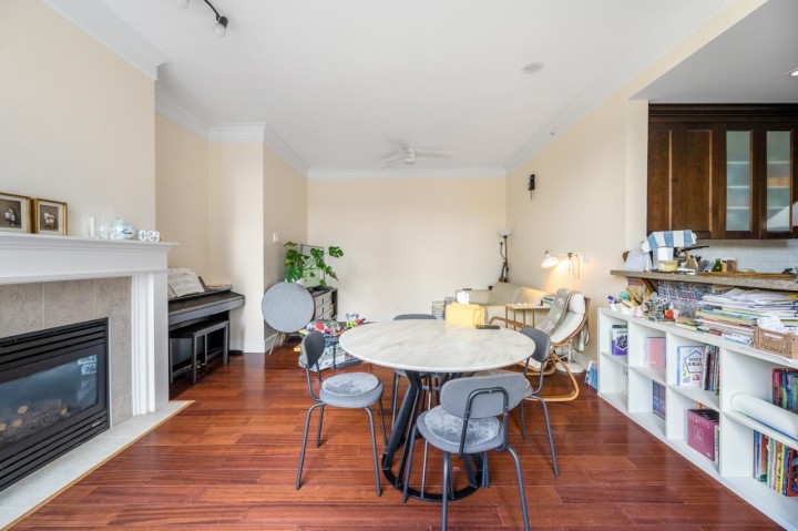 Photo 14 at 501 - 4759 Valley Drive, Quilchena, Vancouver West