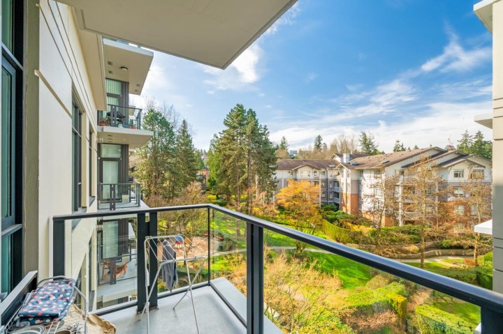 Photo 25 at 501 - 4759 Valley Drive, Quilchena, Vancouver West