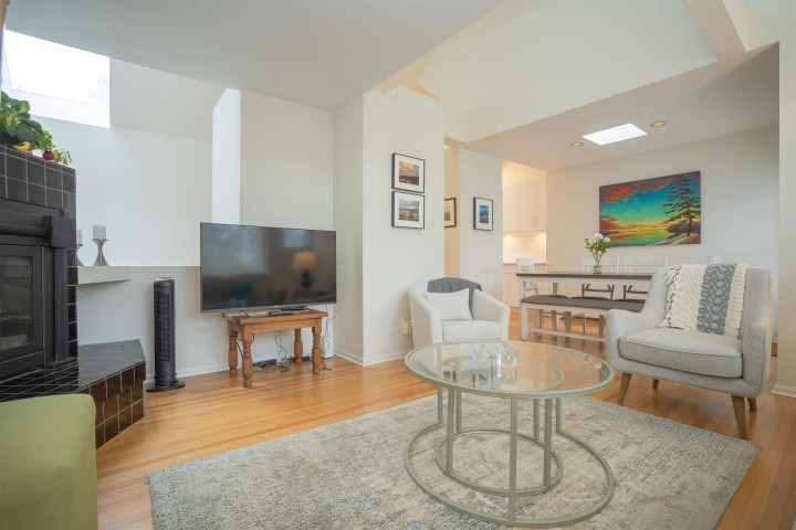 Photo 17 at 1346 Laburnum Street, Kitsilano, Vancouver West