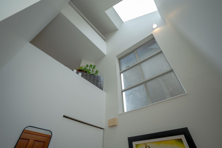 Photo 7 at 1346 Laburnum Street, Kitsilano, Vancouver West