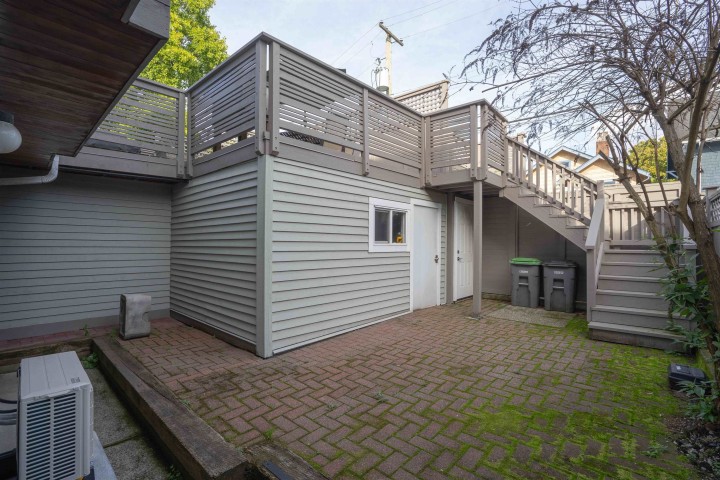 Photo 32 at 1346 Laburnum Street, Kitsilano, Vancouver West