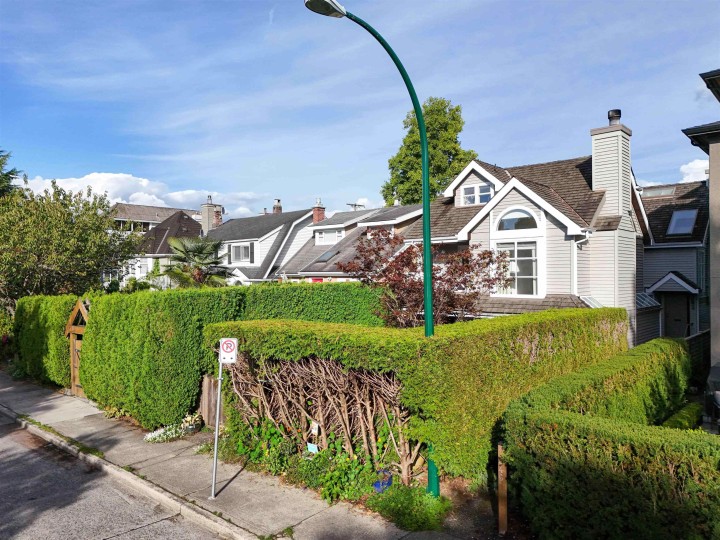 Photo 34 at 1346 Laburnum Street, Kitsilano, Vancouver West