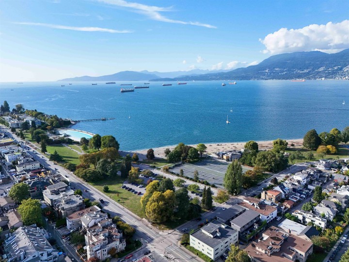 Photo 38 at 1346 Laburnum Street, Kitsilano, Vancouver West