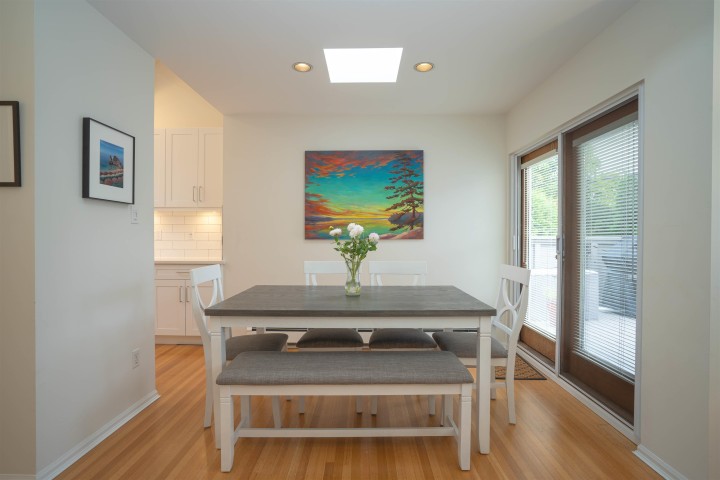Photo 14 at 1346 Laburnum Street, Kitsilano, Vancouver West