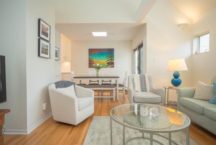 Photo 18 at 1346 Laburnum Street, Kitsilano, Vancouver West