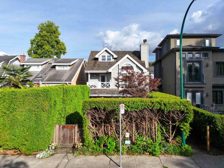 Photo 35 at 1346 Laburnum Street, Kitsilano, Vancouver West