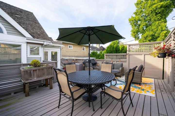 Photo 29 at 1346 Laburnum Street, Kitsilano, Vancouver West