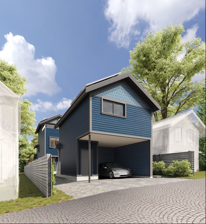 Photo 2 at 22 W 14th Street, Mount Pleasant VW, Vancouver West