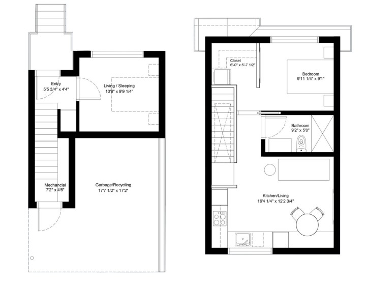 Photo 3 at 22 W 14th Street, Mount Pleasant VW, Vancouver West