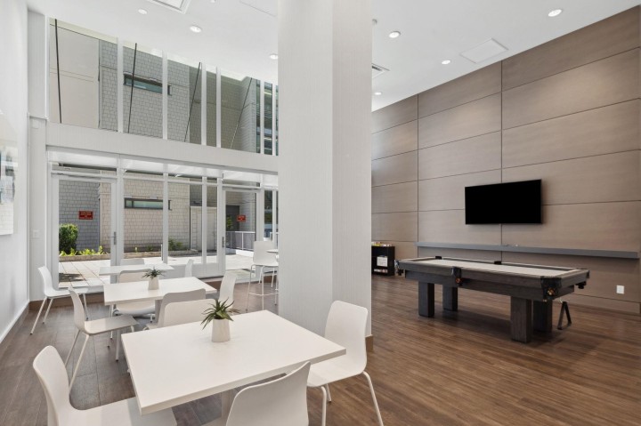 Photo 23 at 609 - 2780 Valley Centre Avenue, Lynn Valley, North Vancouver