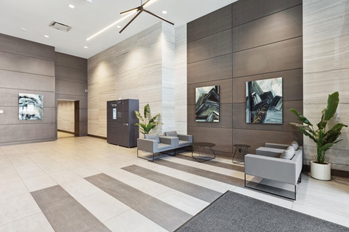 Photo 17 at 609 - 2780 Valley Centre Avenue, Lynn Valley, North Vancouver