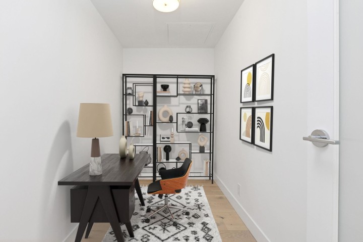 Photo 12 at 609 - 2780 Valley Centre Avenue, Lynn Valley, North Vancouver