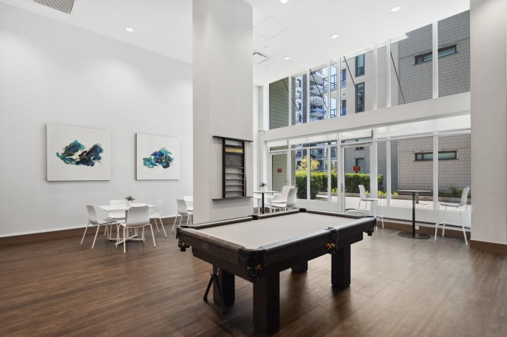 Photo 22 at 609 - 2780 Valley Centre Avenue, Lynn Valley, North Vancouver