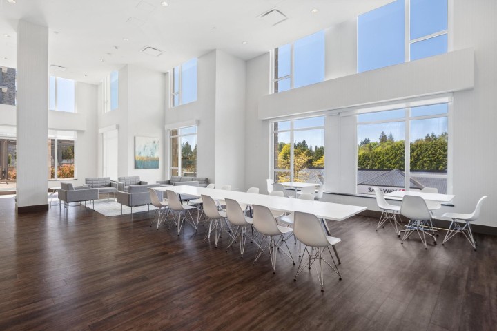 Photo 20 at 609 - 2780 Valley Centre Avenue, Lynn Valley, North Vancouver