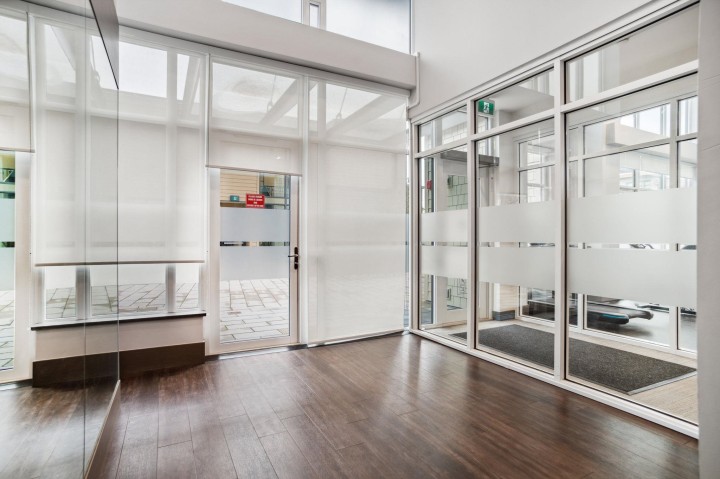 Photo 24 at 609 - 2780 Valley Centre Avenue, Lynn Valley, North Vancouver