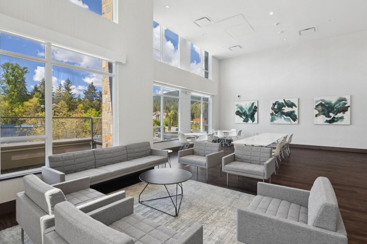 Photo 18 at 609 - 2780 Valley Centre Avenue, Lynn Valley, North Vancouver