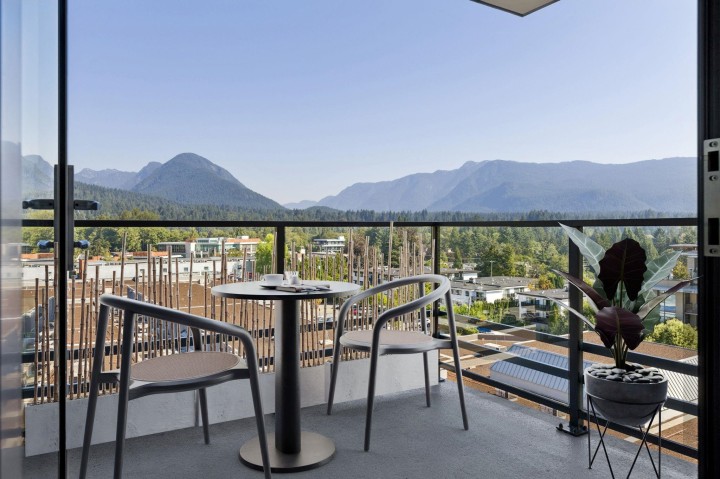 Photo 11 at 609 - 2780 Valley Centre Avenue, Lynn Valley, North Vancouver