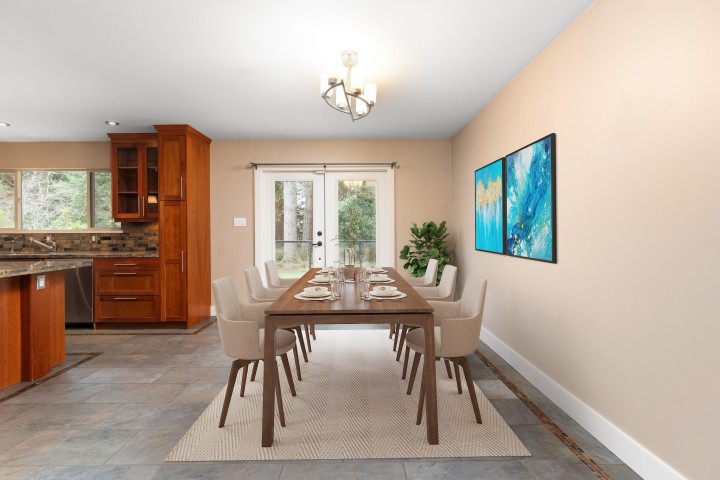 Photo 13 at 4793 Capilano Road, Canyon Heights NV, North Vancouver