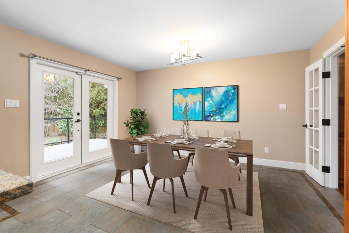 Photo 12 at 4793 Capilano Road, Canyon Heights NV, North Vancouver