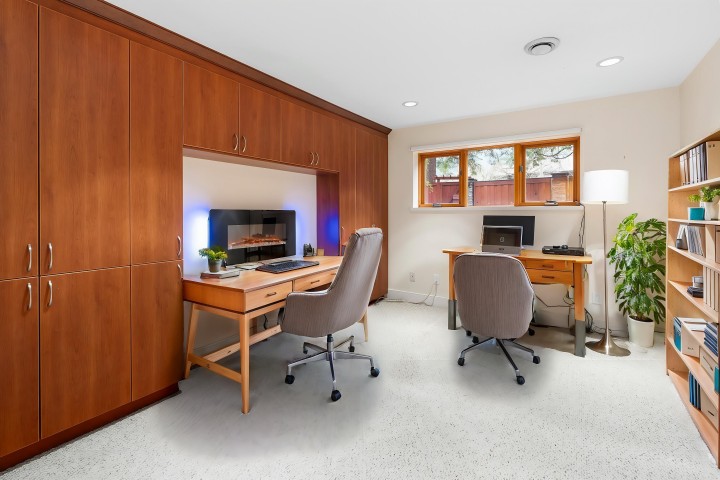 Photo 26 at 4793 Capilano Road, Canyon Heights NV, North Vancouver