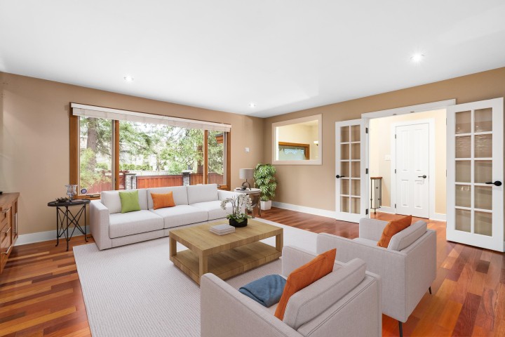 Photo 7 at 4793 Capilano Road, Canyon Heights NV, North Vancouver