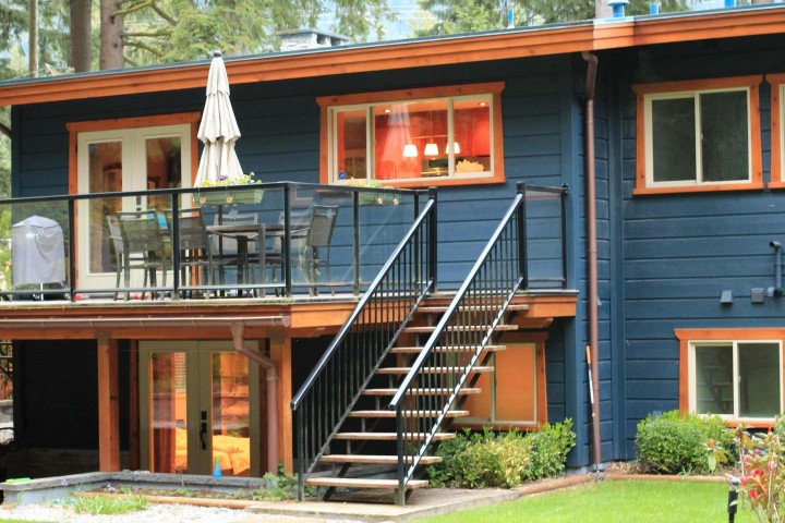 Photo 36 at 4793 Capilano Road, Canyon Heights NV, North Vancouver