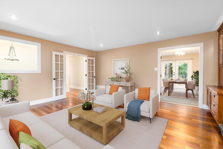 Photo 9 at 4793 Capilano Road, Canyon Heights NV, North Vancouver