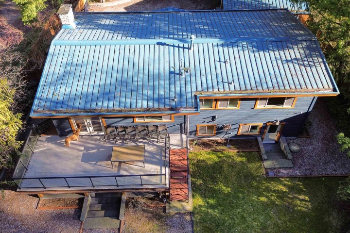 Photo 37 at 4793 Capilano Road, Canyon Heights NV, North Vancouver