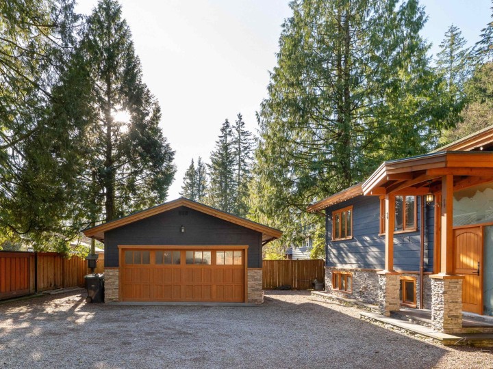 Photo 35 at 4793 Capilano Road, Canyon Heights NV, North Vancouver