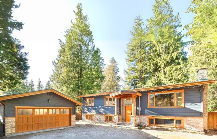Photo 4 at 4793 Capilano Road, Canyon Heights NV, North Vancouver
