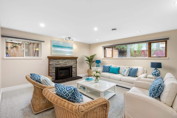 Photo 21 at 4793 Capilano Road, Canyon Heights NV, North Vancouver