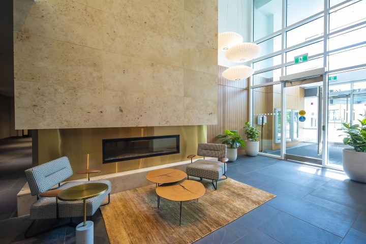 Photo 10 at 406 - 6687 Nelson Avenue, Horseshoe Bay WV, West Vancouver