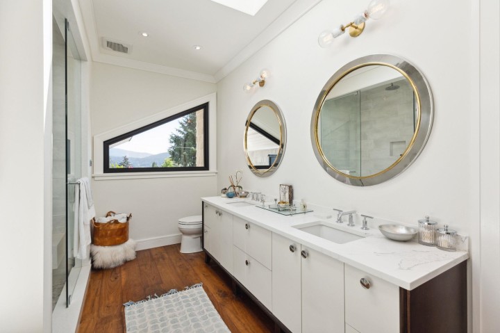 Photo 23 at 939 Friar Crescent, Dollarton, North Vancouver