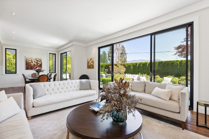 Photo 13 at 939 Friar Crescent, Dollarton, North Vancouver