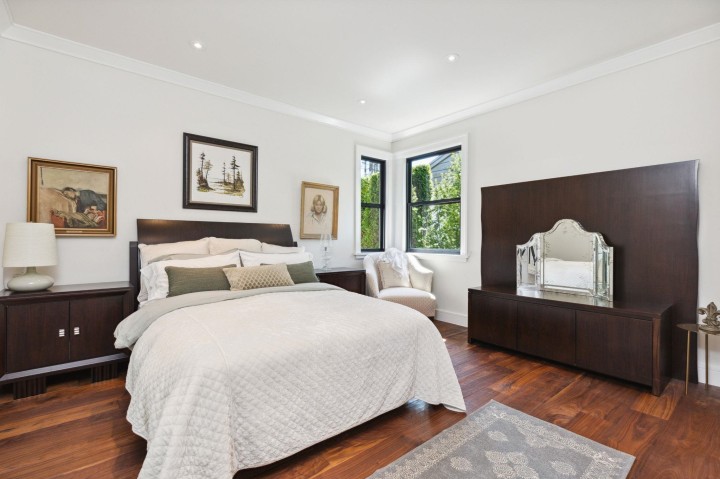 Photo 26 at 939 Friar Crescent, Dollarton, North Vancouver