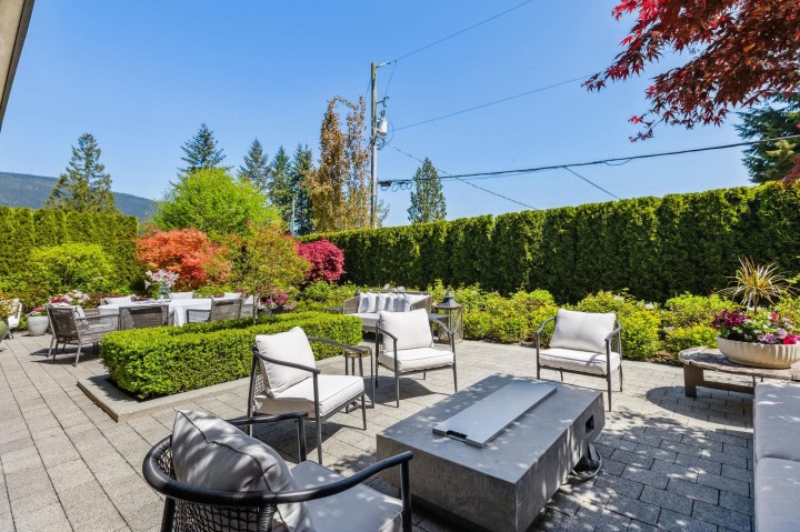 Photo 32 at 939 Friar Crescent, Dollarton, North Vancouver