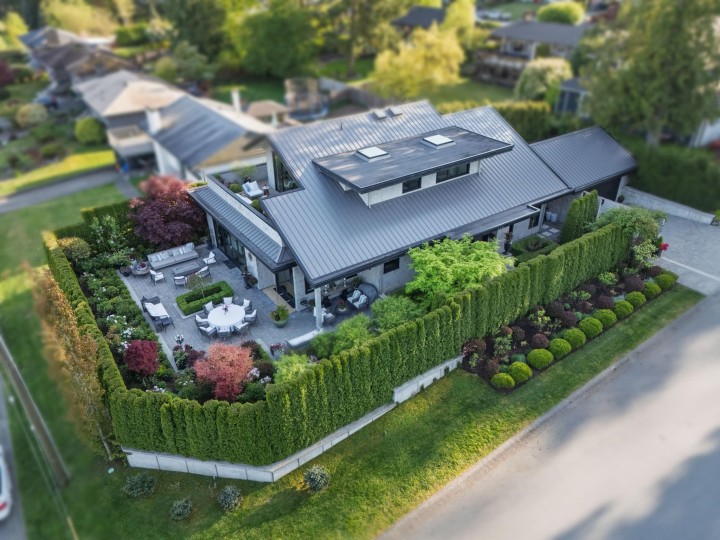 Photo 38 at 939 Friar Crescent, Dollarton, North Vancouver