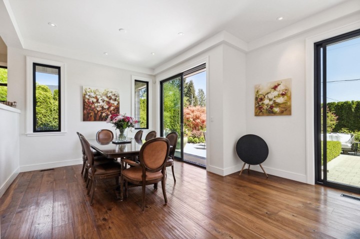 Photo 10 at 939 Friar Crescent, Dollarton, North Vancouver