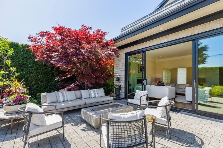 Photo 33 at 939 Friar Crescent, Dollarton, North Vancouver