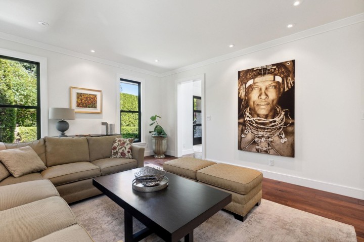 Photo 14 at 939 Friar Crescent, Dollarton, North Vancouver