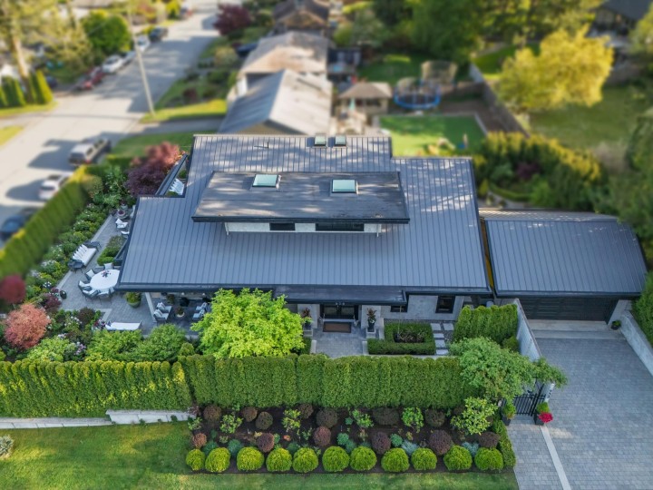 Photo 37 at 939 Friar Crescent, Dollarton, North Vancouver