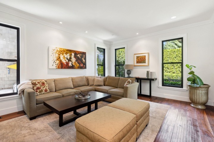 Photo 15 at 939 Friar Crescent, Dollarton, North Vancouver