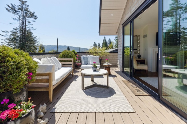 Photo 19 at 939 Friar Crescent, Dollarton, North Vancouver