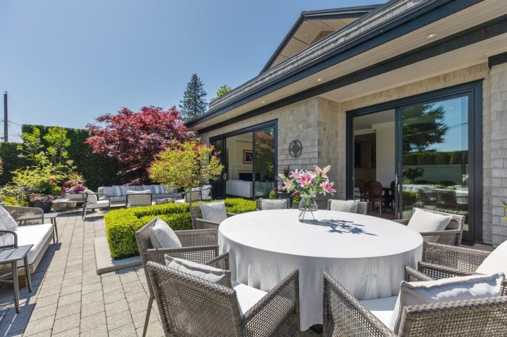 Photo 35 at 939 Friar Crescent, Dollarton, North Vancouver