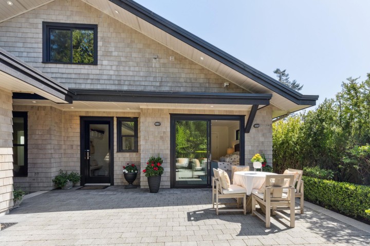 Photo 31 at 939 Friar Crescent, Dollarton, North Vancouver